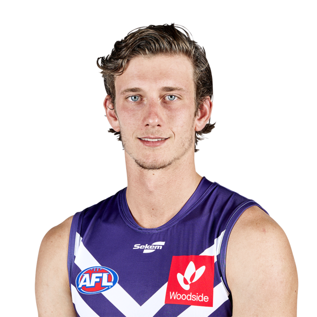 Sam Sturt profile picture
